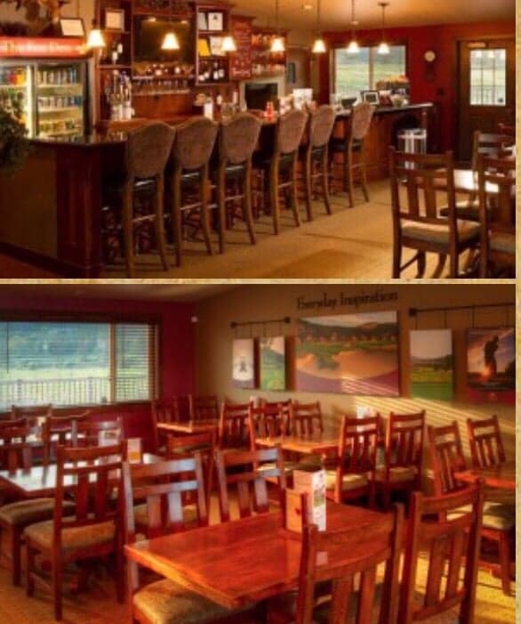 Canyon River Golf Course - wedding in Missoula, MT