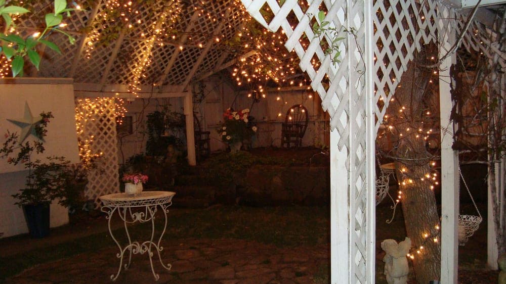 The Star Light in Homewood - wedding in Homewood, AL