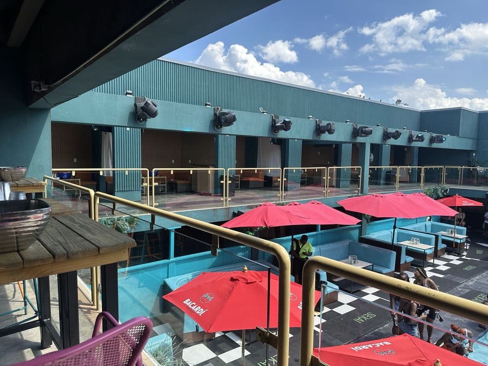 Sekai Night and Day - wedding in Houston, TX