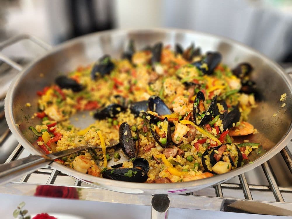 Sequoia - wedding in Washington, DC, DC