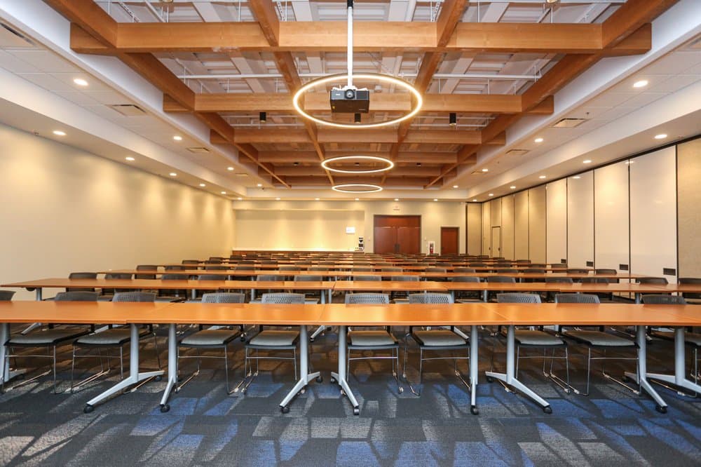 Venue 918 - wedding in Tulsa, OK