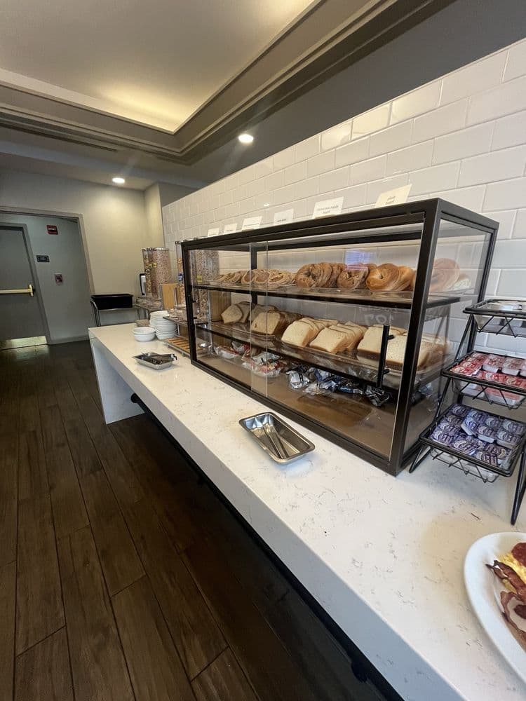 Residence Inn by Marriott Washington, DC Downtown - wedding in Washington, DC, DC