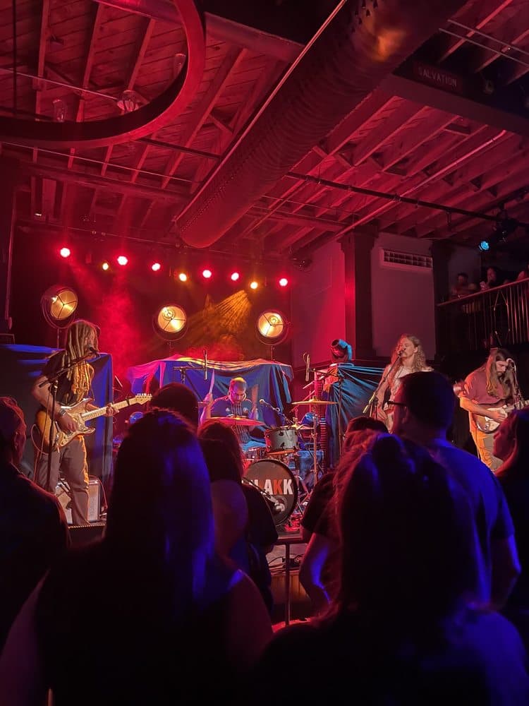 Victory North - wedding in Savannah, GA