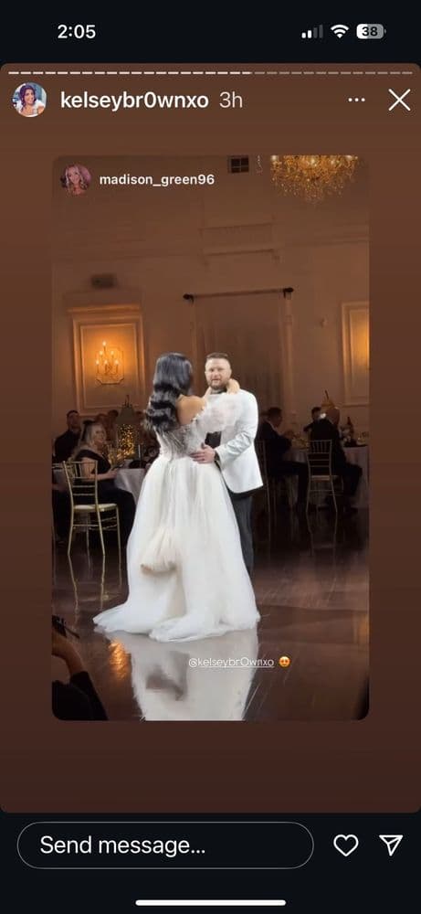 The Hamilton Manor - wedding in Hamilton, NJ