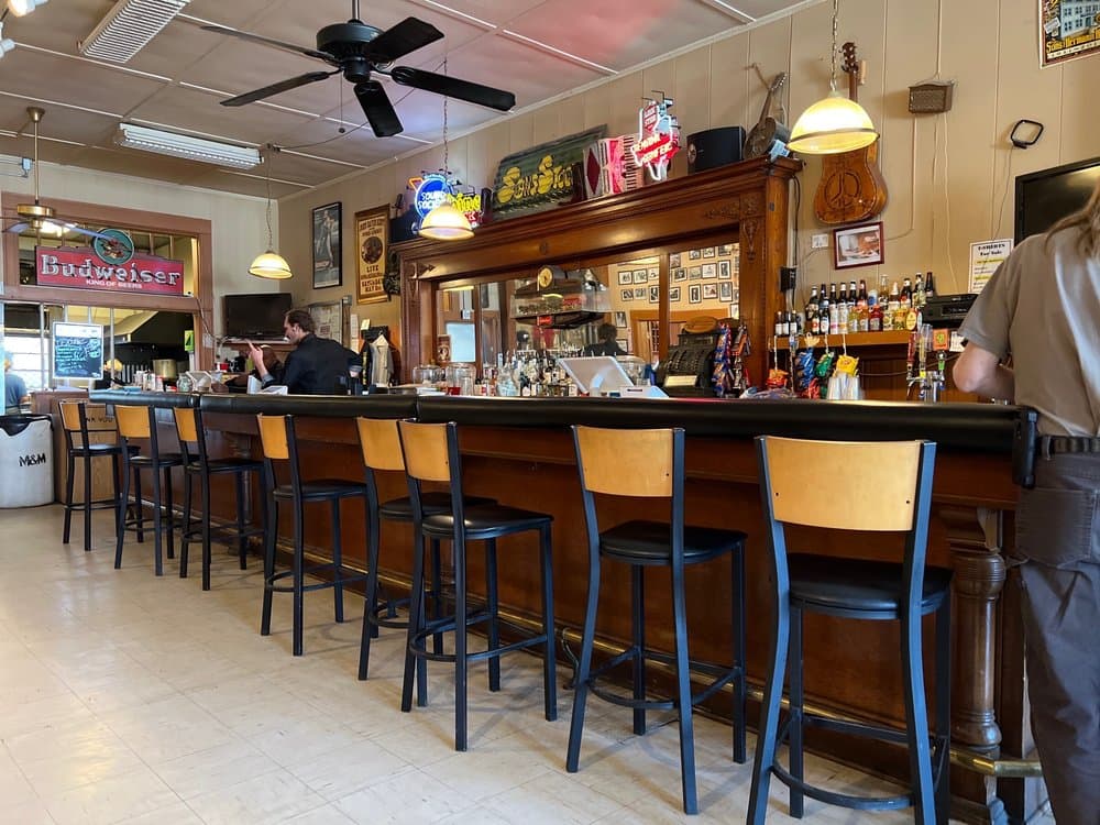 Sons of Hermann Hall - wedding in Dallas, TX