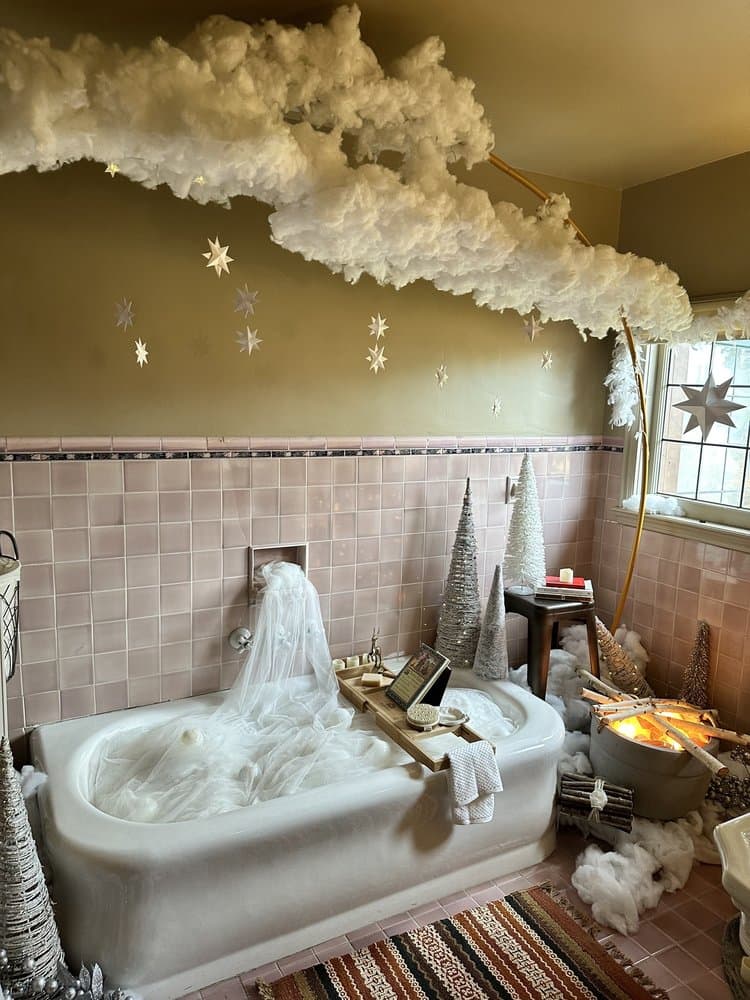 Ainsley House - wedding in Campbell, CA