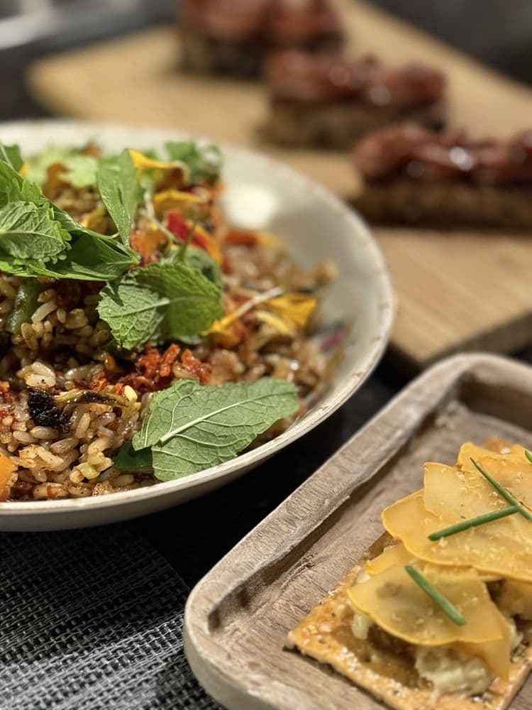 Vicia - wedding in St. Louis, MO