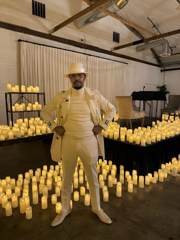 The Doyle - wedding in Las Vegas, NV