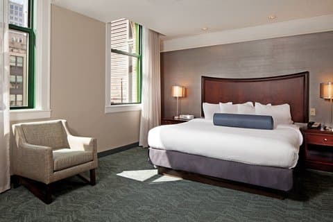 SpringHill Suites by Marriott Baltimore Downtown/Inner Harbor - wedding in Baltimore, MD