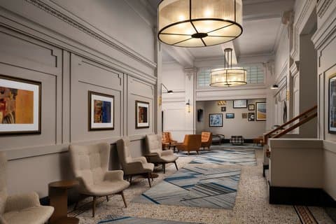 Four Points by Sheraton San Jose Downtown - wedding in San Jose, CA