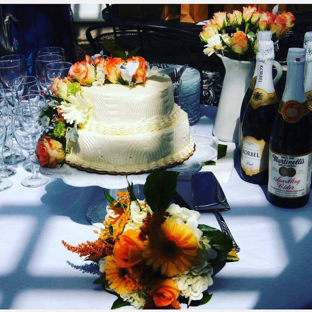 The Connecticut River Valley Inn - wedding in Glastonbury, CT