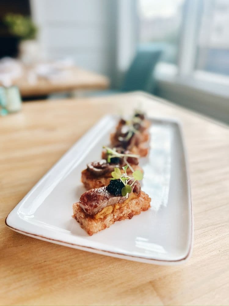 InGrano Restaurant & Events - wedding in Annapolis, MD