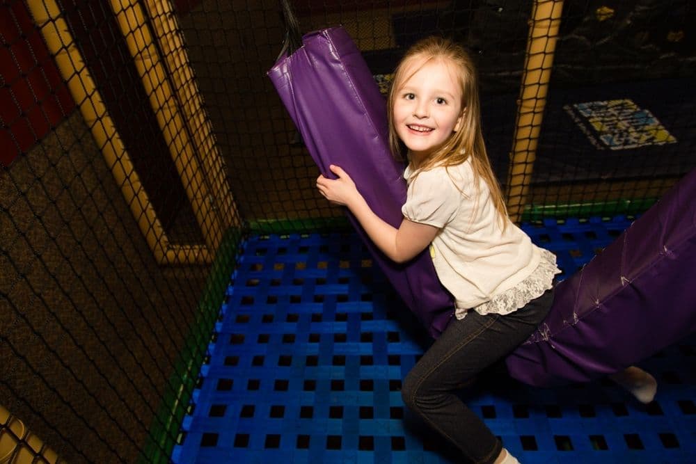 Little Monkey Bizness - Colorado Springs - wedding in Colorado Springs, CO