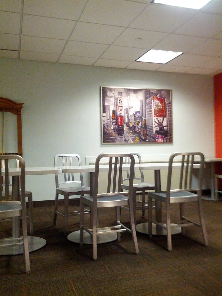 Helen Hadley Hall - wedding in New Haven, CT