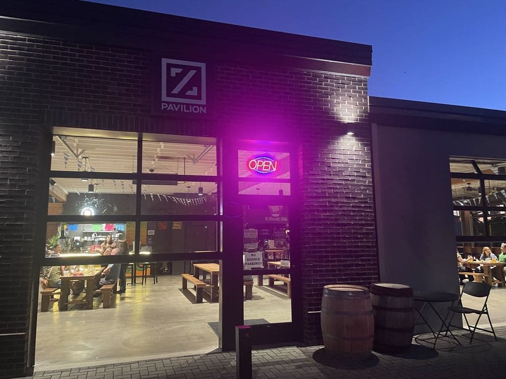 The ZED - wedding in Portland, OR