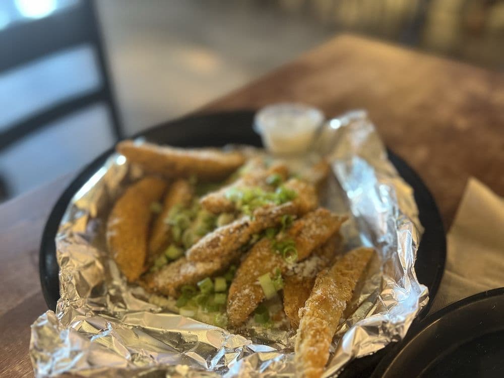 Wheelhouse of Willow Glen - wedding in San Jose, CA