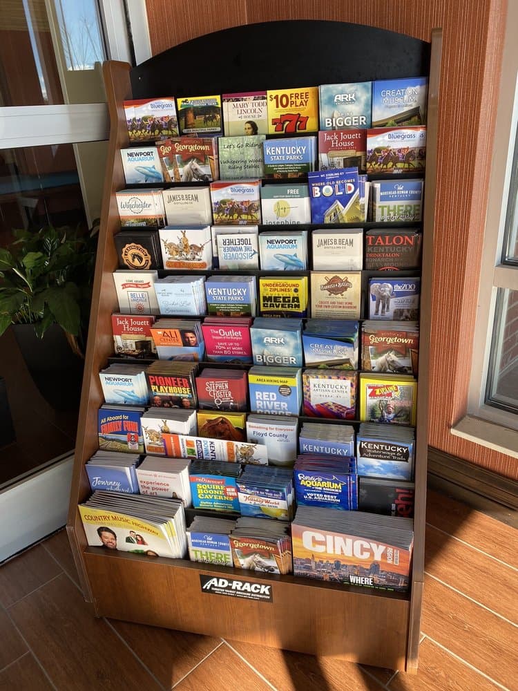 TownePlace Suites by Marriott Lexington Keeneland/Airport - wedding in Lexington, KY