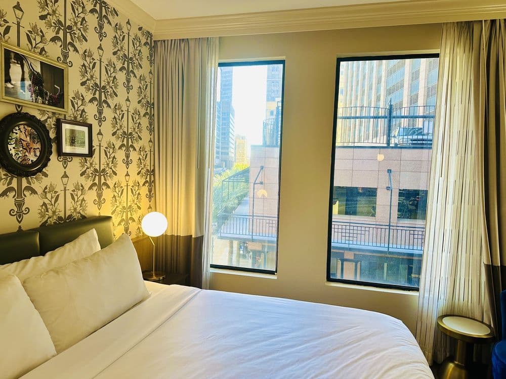 Hotel Indigo New Orleans - French Quarter - wedding in New Orleans, LA