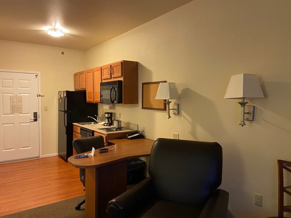 Candlewood Suites Springfield - wedding in Springfield, MO