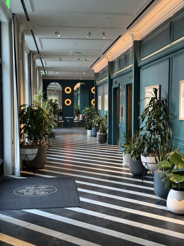 Kimpton Cottonwood Hotel - wedding in Omaha, NE