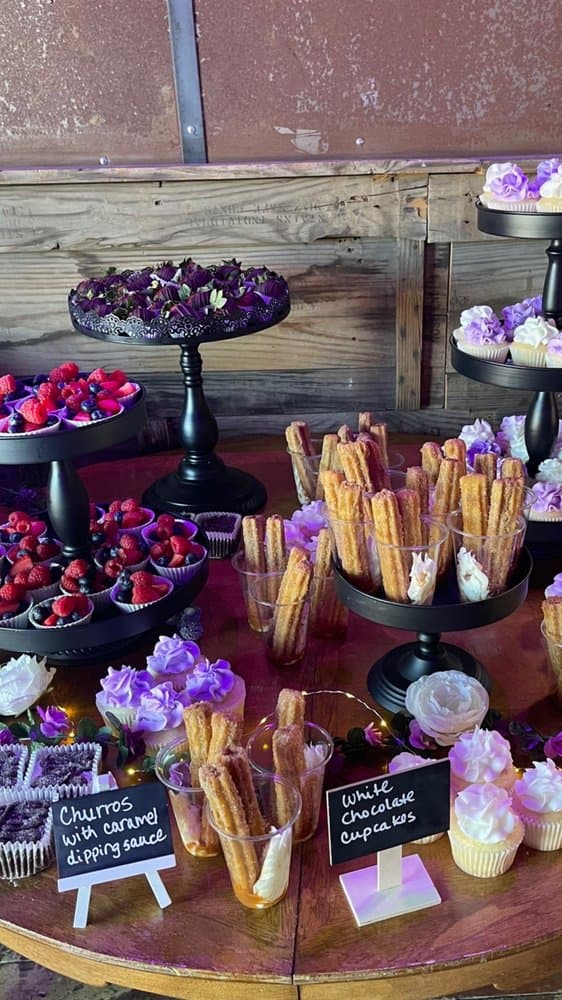 242 Park Avenue Weddings & Events - wedding in Tucson, AZ