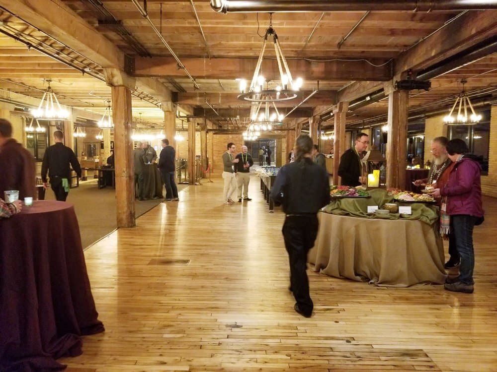 Minneapolis Event Center - wedding in Minneapolis, MN