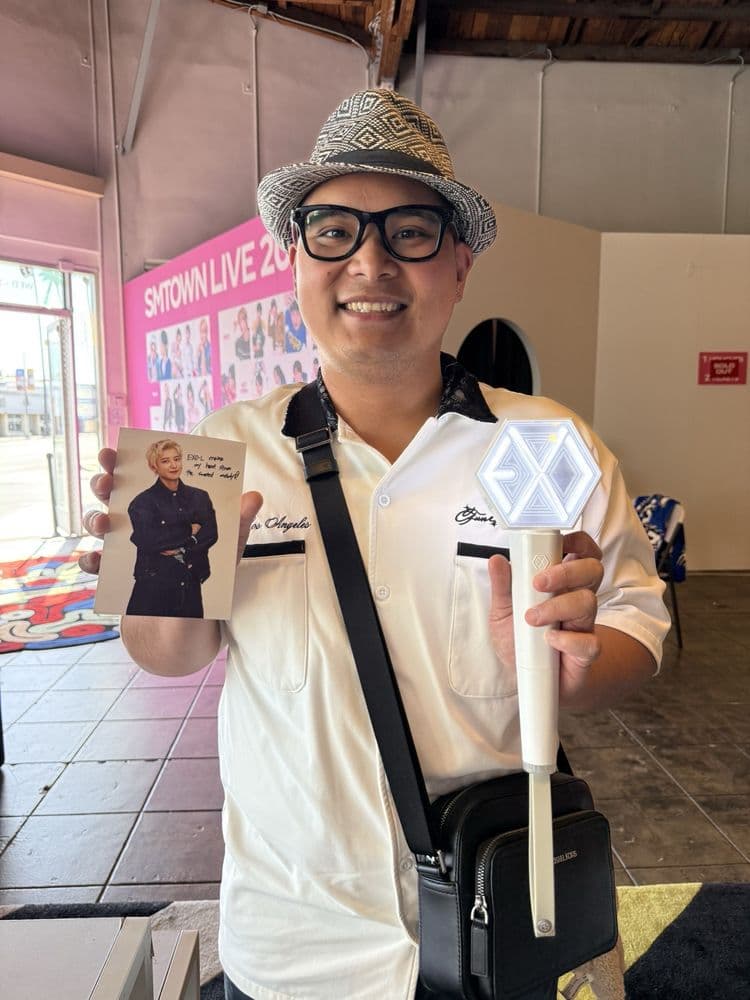 Hello82 - wedding in Los Angeles, CA