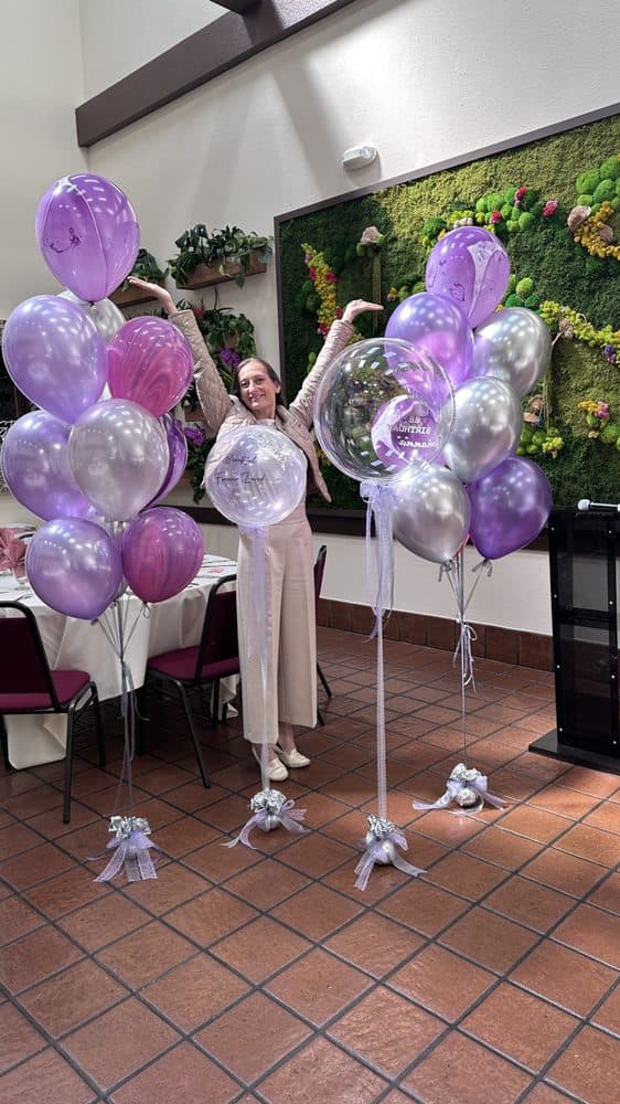 Dominic's SF - wedding in San Francisco, CA