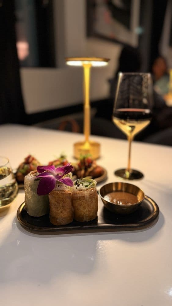 First Born Los Gatos - wedding in Los Gatos, CA