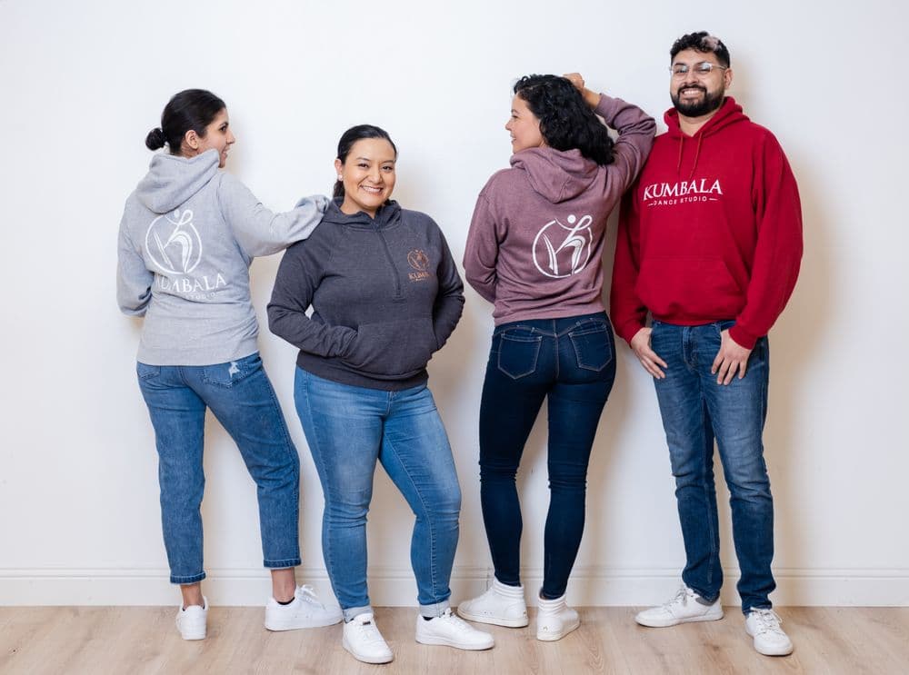 Kumbala Dance Studio - wedding in Farmers Branch, TX