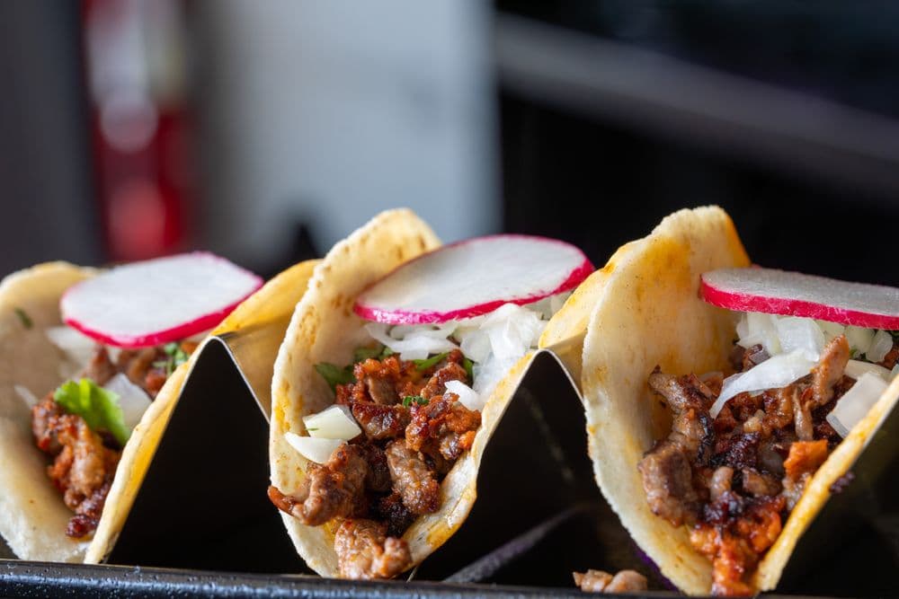 Viva La Vida Mexican Bar & Grill - wedding in Pittsburgh, PA