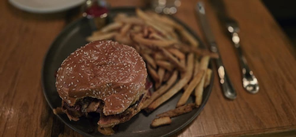 Chop Shop - wedding in Chicago, IL