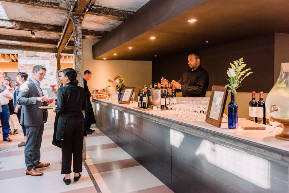 The Winslow - wedding in Baltimore, MD