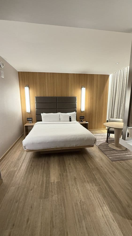 AC Hotels by Marriott Houston Downtown - wedding in Houston, TX