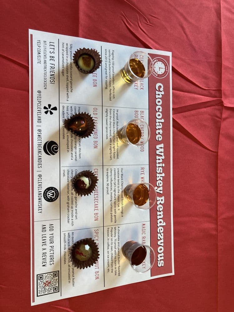 Biographie Studio - wedding in Lakewood, OH