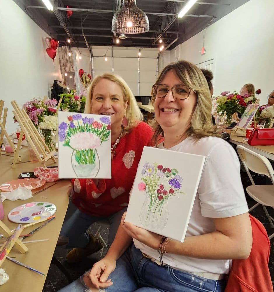 The Garage - wedding in Virginia Beach, VA