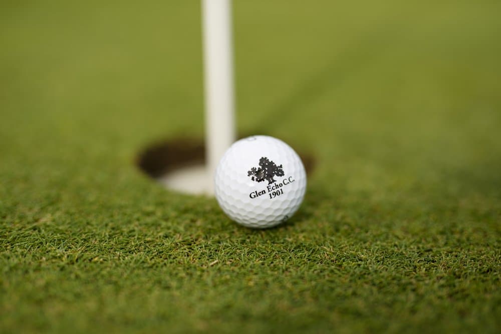 Glen Echo Country Club - wedding in Saint Louis, MO