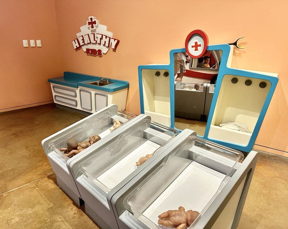 Fort Worth Museum of Science & History - wedding in Fort Worth, TX