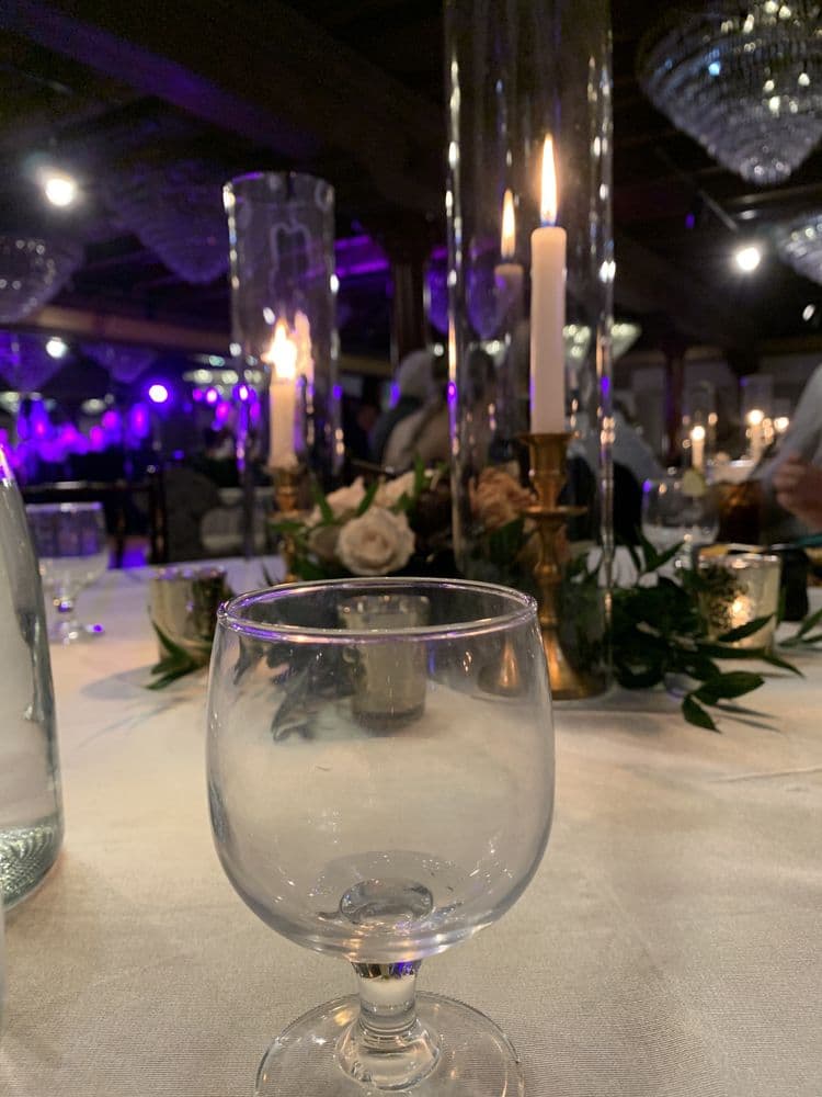 1840s Plaza - wedding in Baltimore, MD