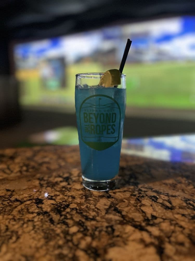 Beyond Golf Bar + Kitchen - wedding in La Vista, NE