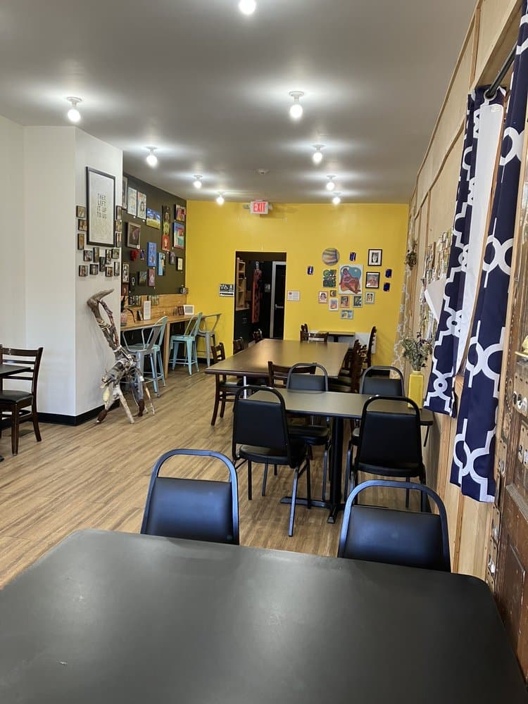 Community Grounds - wedding in Columbus, OH