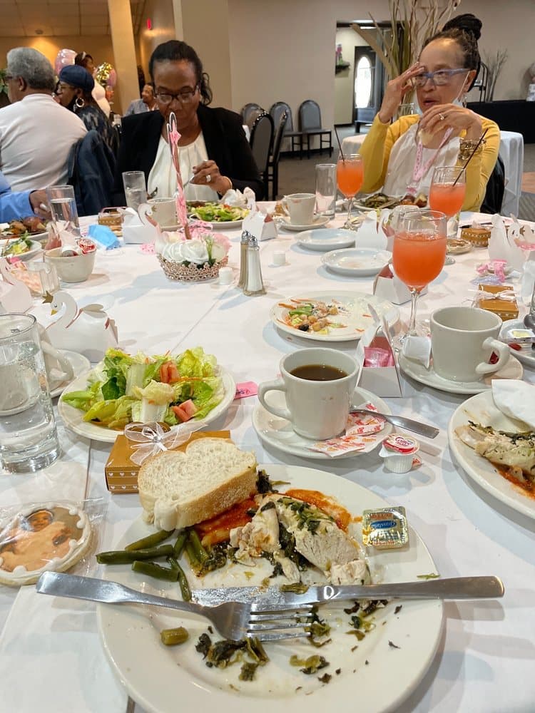 Gaetano's Restaurant - wedding in Pittsburgh, PA