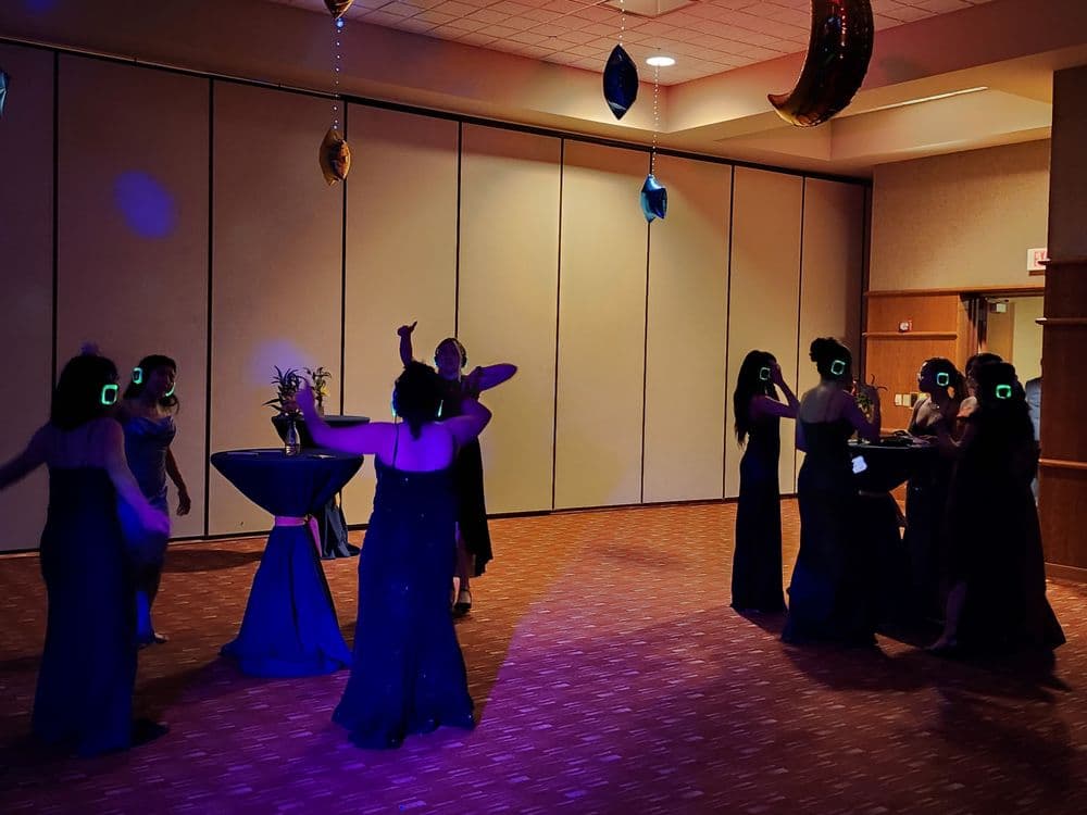 Kasanova Productions - wedding in Savannah, GA