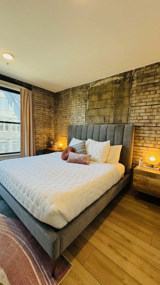 The Blue Jay - wedding in Grand Rapids, MI