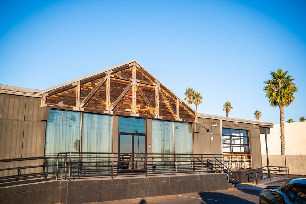 Julep Venue - wedding in San Diego, CA