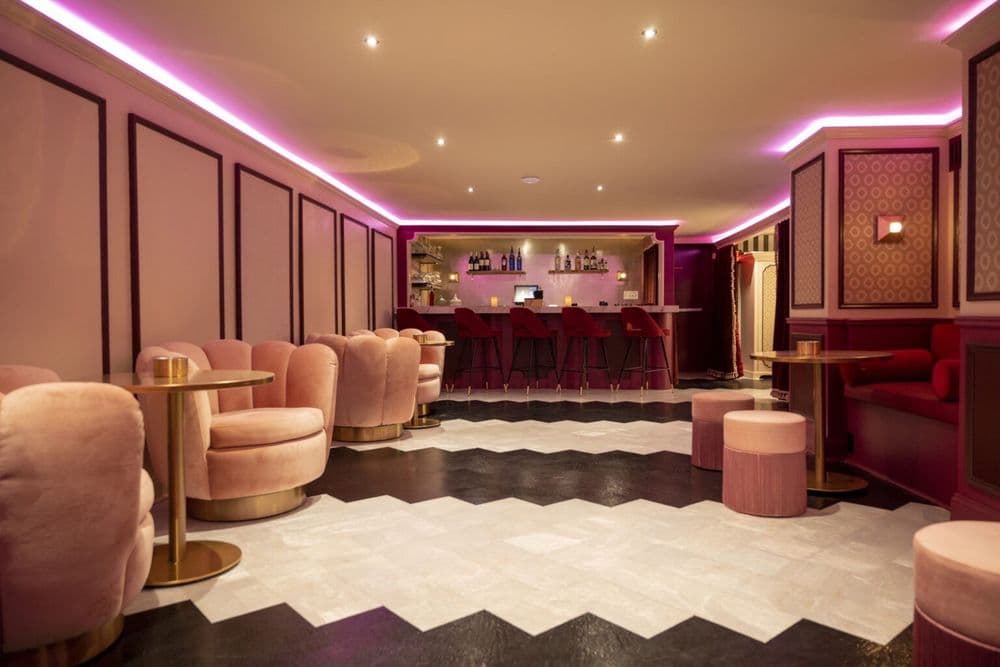 Mother’s Lounge - wedding in Baton Rouge, LA