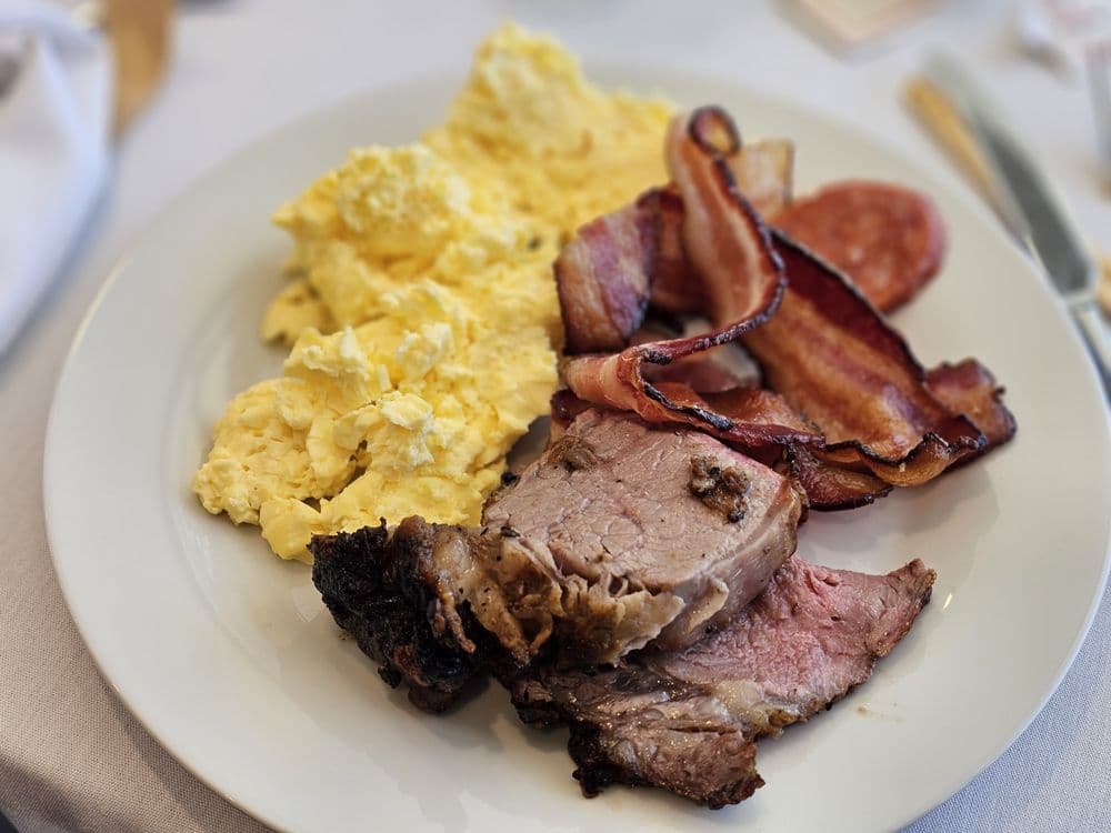 Leahi Room & Lanai - wedding in Honolulu, HI