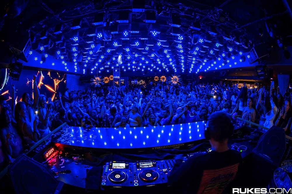 The Grand Boston - wedding in Boston, MA