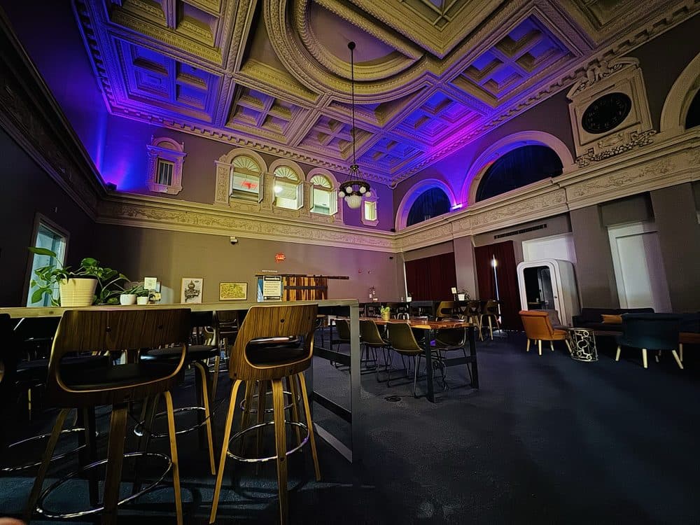 Trust - wedding in St. Louis, MO