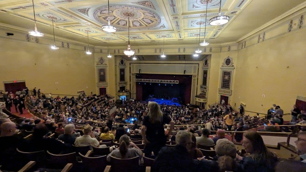 Masonic Cleveland - wedding in Cleveland, OH